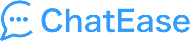 Instagram自動返信ツール ChatEase ロゴ